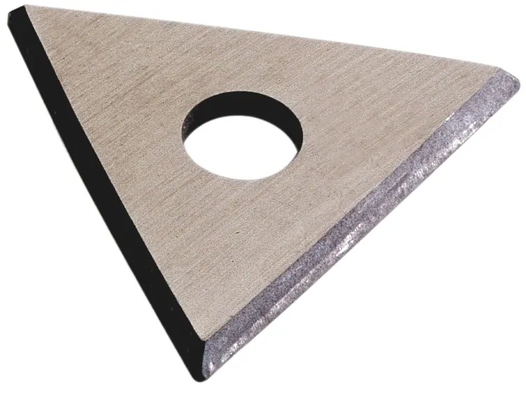 Ostrze wymienne 449 do skrobaka 625 BAHCO