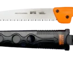 Piła do przycinania z kaburą 240 mm podziałka 5 TPI 5124-JS-H BAHCO