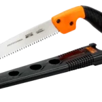 Piła do przycinania z kaburą 240 mm podziałka 5 TPI 5124-JS-H BAHCO