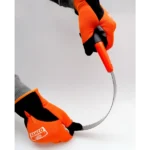 Piła do przycinania z kaburą 240 mm podziałka 5 TPI 5124-JS-H BAHCO