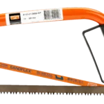 Piła kabłąkowa mini 320 mm 9-12-51/3806-KP BAHCO