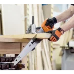 Piła ręczna 475 mm PrizeCut NP-19-U7/8-HP BAHCO