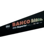 Piła ręczna 475 mm Superior 2600-19-XT-HP BAHCO