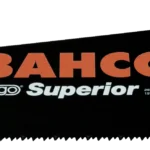 Piła ręczna 475 mm Superior 2600-19-XT-HP BAHCO