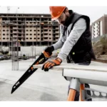 Piła ręczna 475 mm Superior 2600-19-XT-HP BAHCO