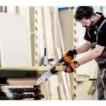 Piła ręczna 550 mm PrizeCut NP-22-U7/8-HP BAHCO