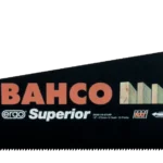 Piła ręczna 550 mm Superior 2600-22-XT-HP BAHCO