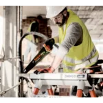 Piła ręczna 550 mm Superior 2600-22-XT-HP BAHCO