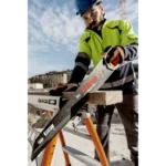 Piła ręczna 550 mm Superior 2600-22-XT-HP BAHCO