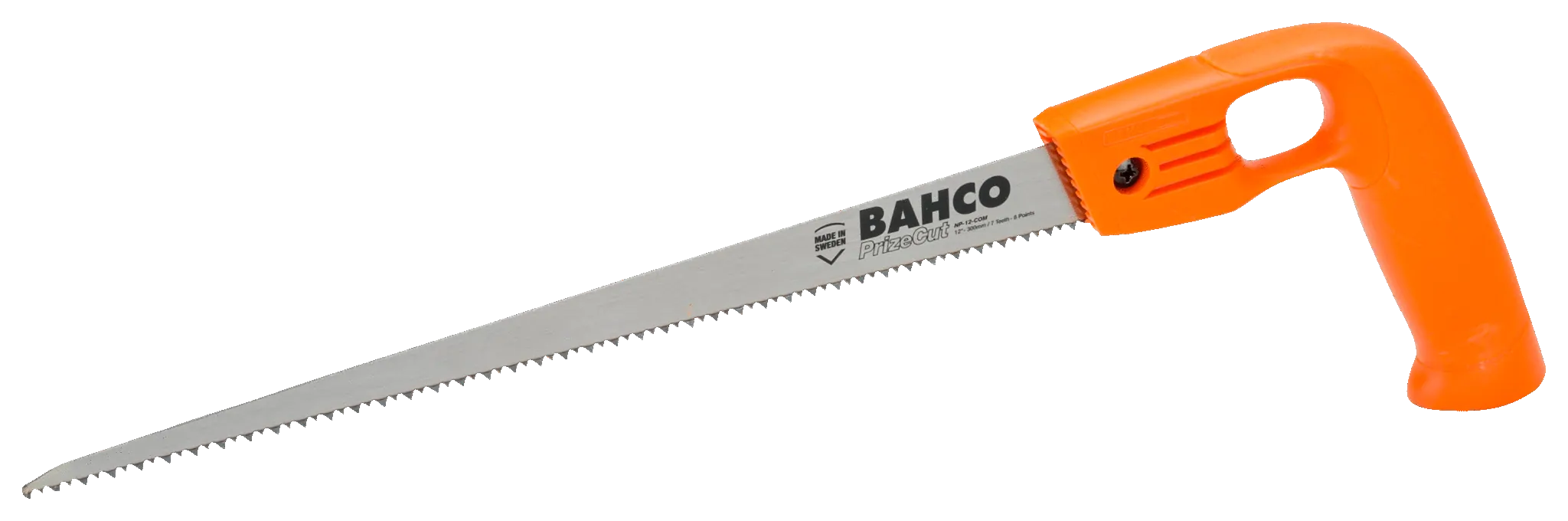 Piła ręczna bagnetowa 300 mm PrizeCut NP-12-COM BAHCO