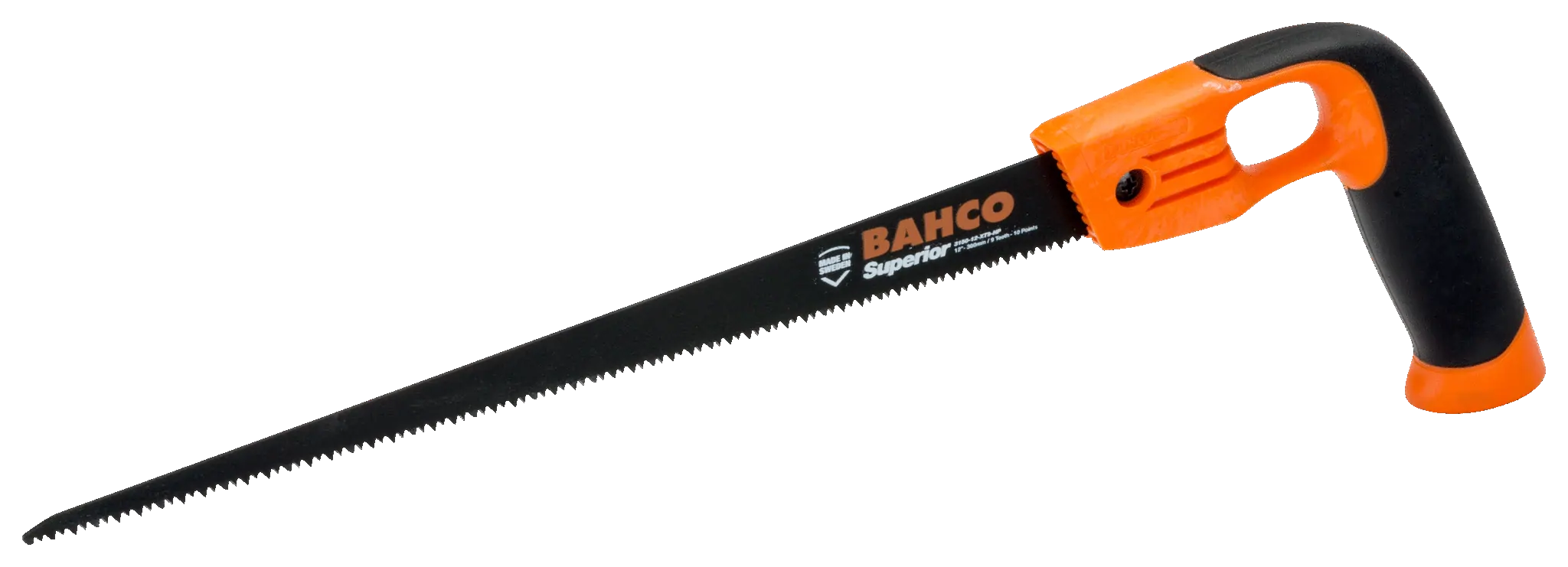 Piła ręczna bagnetowa 300 mm Superior 3150-12-XT9-HP BAHCO
