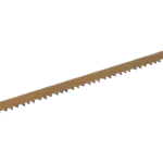 Brzeszczot 530 mm do pił kabłąkowych do suchego drewna 51-21 Bahco