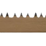 Brzeszczot 810 mm do pił kabłąkowych do suchego drewna 51-32 Bahco