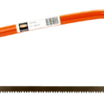 Piła kabłąkowa 530 mm do suchego drewna 2-21-51 Bahco