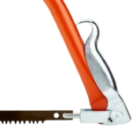 Piła kabłąkowa 530 mm do suchego drewna 2-21-51 Bahco