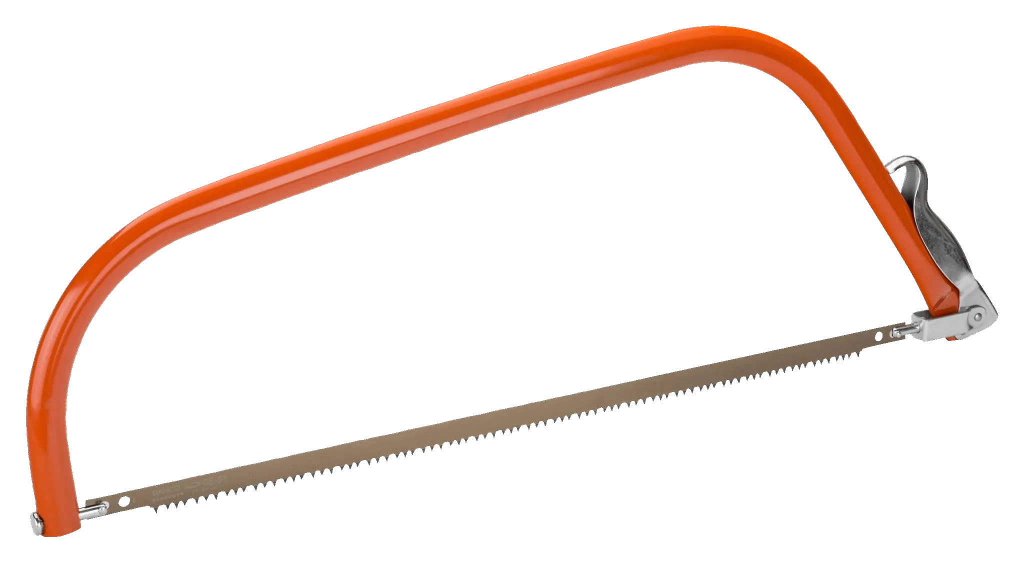 Piła kabłąkowa 607 mm do suchego drewna 3-24-51 Bahco