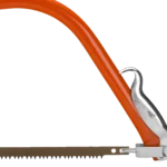 Piła kabłąkowa 607 mm do suchego drewna 3-24-51 Bahco