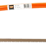 Piła kabłąkowa 759 mm do suchego drewna SE-15-30 Bahco