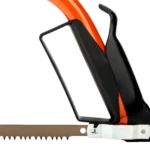 Piła kabłąkowa 810 mm do suchego drewna SE-15-32 Bahco