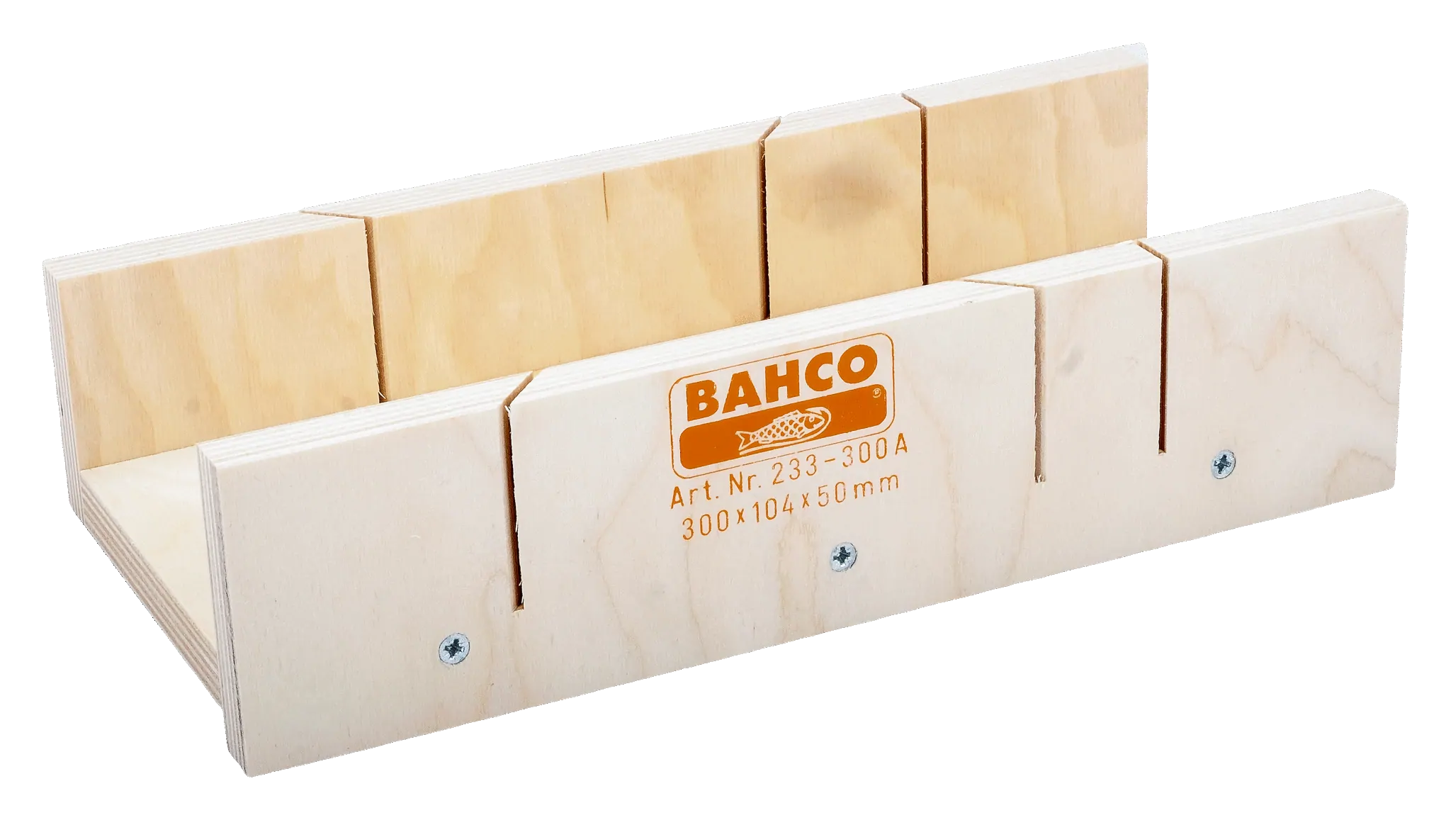 Przyrżnia kątowa 300 mm 233-300 Bahco