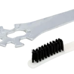 Pneumatyczny pistolet lakierniczy HVLP BPHVLP01 Bahco