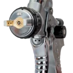 Pneumatyczny pistolet lakierniczy HVLP BPHVLP01 Bahco