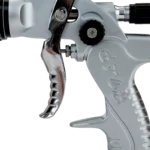 Pneumatyczny pistolet lakierniczy HVLP BPHVLP01 Bahco