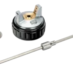 Pneumatyczny pistolet lakierniczy HVLP BPHVLP01 Bahco