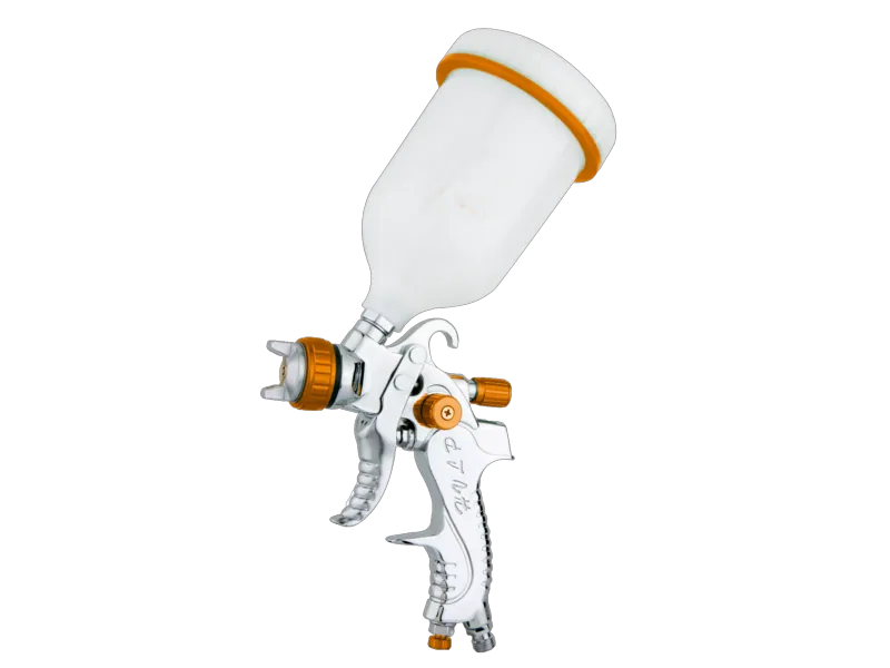 Pneumatyczny pistolet lakierniczy HVLP BPHVLP01 Bahco