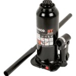 Podnośnik butelkowy 8 ton BH4S8 BAHCO