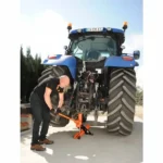 Podnośnik nożycowy 5 ton BH1S45 BACHO