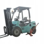 Podnośnik nożycowy 5 ton BH1S45 BACHO