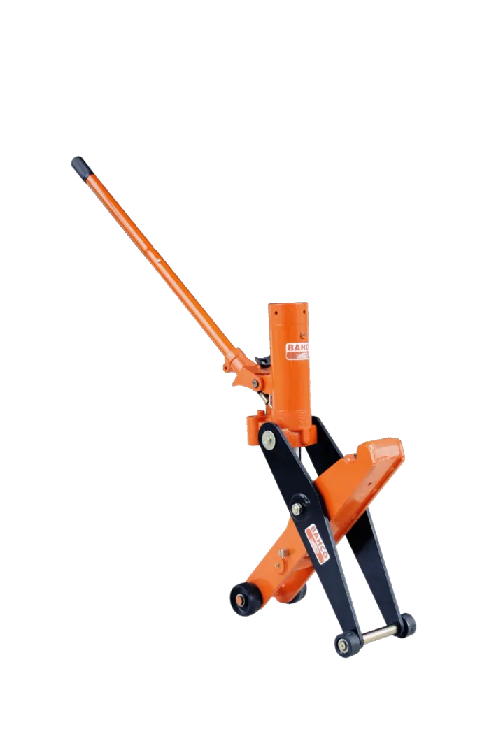 Podnośnik nożycowy 5 ton BH1S45 BACHO