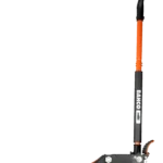 Podnośnik wózkowy z funkcją szybkiego podnoszenia 3 tony typu „żaba” BH13000QA Bahco