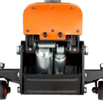 Podnośnik wózkowy z funkcją szybkiego podnoszenia 3 tony typu „żaba” BH13000QA Bahco