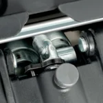 Podnośnik wózkowy z funkcją szybkiego podnoszenia 3 tony typu „żaba” BH13000QA Bahco