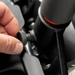 Podnośnik wózkowy z funkcją szybkiego podnoszenia 3 tony typu „żaba” BH13000QA Bahco