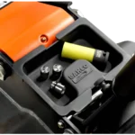 Podnośnik wózkowy z funkcją szybkiego podnoszenia 3 tony typu „żaba” BH13000QA Bahco