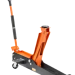 Podnośnik wózkowy wydłużony 3 tony typu „żaba” BH13000L Bahco