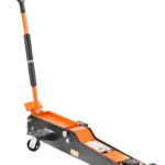 Podnośnik wózkowy wydłużony 3 tony typu „żaba” BH13000L Bahco