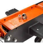 Podnośnik wózkowy wydłużony 3 tony typu „żaba” BH13000L Bahco