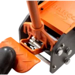 Podnośnik wózkowy wydłużony 3 tony typu „żaba” BH13000L Bahco