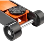 Podnośnik wózkowy wydłużony 3 tony typu „żaba” BH13000L Bahco