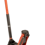 Podnośnik wózkowy aluminiowy 1.5 tony „żaba” BH1A1500A BAHCO