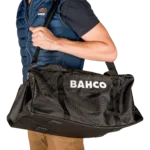 Podnośnik wózkowy aluminiowy 1.5 tony „żaba” BH1A1500A BAHCO