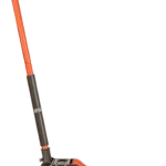 Podnośnik wózkowy aluminiowy 1.5 tony „żaba” BH1A1500A BAHCO