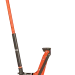 Podnośnik wózkowy aluminiowy 1.5 tony „żaba” BH1A1500A BAHCO