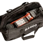 Podnośnik wózkowy aluminiowy 1.5 tony „żaba” BH1A1500A BAHCO