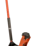 Podnośnik wózkowy aluminiowy 2.5 tony typu „żaba” BH1A2500A BAHCO