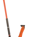 Podnośnik wózkowy aluminiowy 2.5 tony typu „żaba” BH1A2500A BAHCO